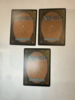 3x Zombie Infestation Odyssey Regular MTG Magic The Gathering NM - Image 2