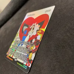 Wedding Ring - Foil - Borderless #0007 - Marvel's Spider-Man NM MTG - Image 4