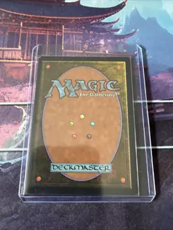 Scorched Ruins Weatherlight Regular - Image 2