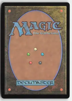 MTG - Llanowar Wastes (Borderless) R The Brothers' War 299 LP-NM - Image 2