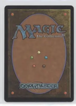 Isochron Scepter Italian Magic: Mirrodin #188 2003 - Image 2