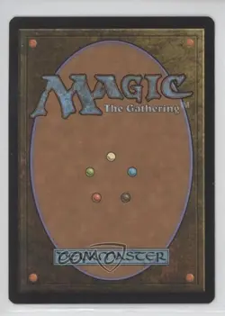 Mana Geyser Magic: Conspiracy #147 - Image 2