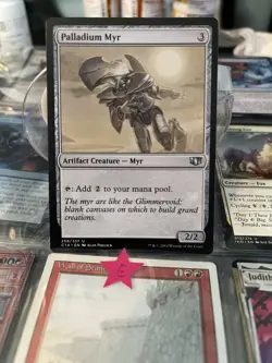 Palladium Myr Commander 2014 Regular - Image 1