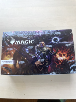 Edge of Eternities Play Booster Box - Image 1