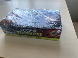 Edge of Eternities Play Booster Box - Image 2