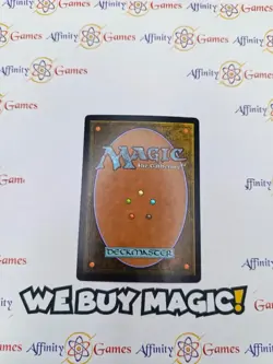 MTG | Casualties of War | Promo | Foil | Moderately Played | English - Image 2