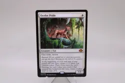 Ocelot Pride Modern Horizons 3 Regular Magic The Gathering - Image 1