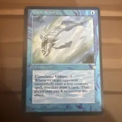 Mystic Remora Ice Age Regular - Image 1