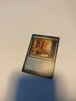 Rona, Herald of Invasion March of the Machine MTG NM - Image 2