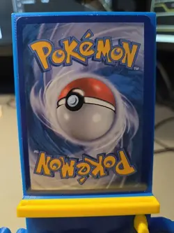 Pokemon TCG - Floatzel GL LV.X 104/111 - Ultra Rare - Rising Rivals [HP] - Image 4