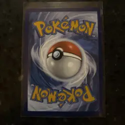 Pokemon Mewtwo EX Team Rockets 240/182 Gold Rare 2025 TCG Destined Rivals - Image 2