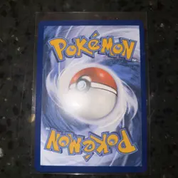 Pokemon Mewtwo EX Team Rockets 240/182 Gold Rare 2025 TCG Destined Rivals - Image 3