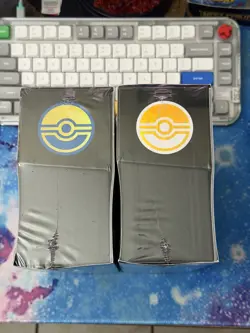 Pokemon Center Exclusive Mega Evolution ETB Sealed Bundle - Gardevoir + Lucario - Image 3