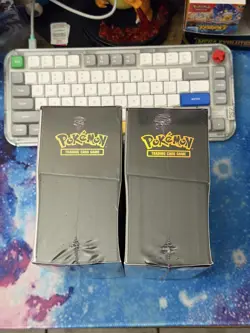 Pokemon Center Exclusive Mega Evolution ETB Sealed Bundle - Gardevoir + Lucario - Image 5