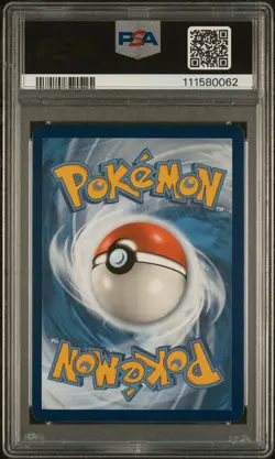 2022 POKEMON SWORD & SHIELD ASTRAL RADIANCE #172 FULL ART/MACHAMP V PSA 10 - Image 2