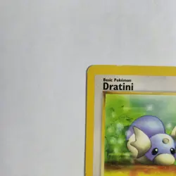 Dratini 53/82 - Common - Pokemon TCG - Team Rocket - LP - Image 3