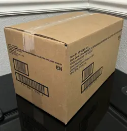 Pokemon TCG Salamence & Reshiram ex PREMIUM COLLECTION BOX CASE Sealed 6 Boxes - Image 3