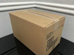 Pokemon TCG Salamence & Reshiram ex PREMIUM COLLECTION BOX CASE Sealed 6 Boxes - Image 4