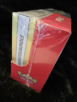 NEW Pokemon Surging Sparks Elite Trainer Box ETB + Booster Bundle Costco 2-Pack - Image 2