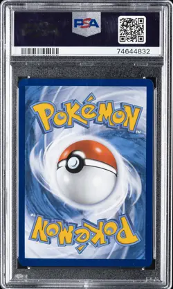 2023 POKEMON SWORD & SHIELD CROWN ZENITH SECRET FULL ART/GIRATINA VSTAR PSA 10 - Image 2