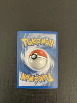 Pokemon Gengar #5/92 EX Legend Maker - Holo 2006 - LP/NM+ - Image 4