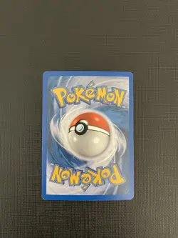 Pokemon Gengar #5/92 EX Legend Maker - Holo 2006 - LP/NM+ - Image 5