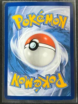 Mimikyu ex SVP 004 Black Star Promo - ex Showcase Box Pokemon TCG - Near Mint NM - Image 2