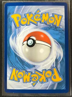 Mimikyu ex SVP 004 Black Star Promo - ex Showcase Box Pokemon TCG - Near Mint NM - Image 4
