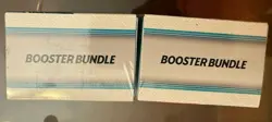 NEW! Lot of 2 Pokemon TCG Journey Together Booster Bundle - SEALED - Image 3