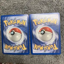 2004 Pokemon EX Team Rocket Returns Kingdra 12/109 PSA 7 NM Holo Rare tcg Fresh - Image 2