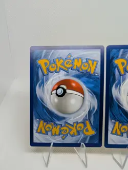 Pikachu 049/195 Silver Tempest & 049/203 Trick Or Trade 2022 - Pokemon TCG - NM - Image 5