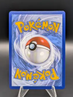 Pokemon TCG Cornerstone Mask Ogerpon ex #112/167 Twilight Masquerade Double Rare - Image 2