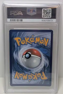 Pokemon Special Delivery Charizard SWSH075 Promo PSA 10 Sword & Shield Promo - Image 4