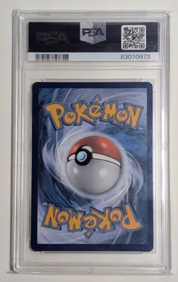 Pokemon Special Delivery Charizard SWSH075 Promo PSA 10 Sword & Shield Promo - Image 5