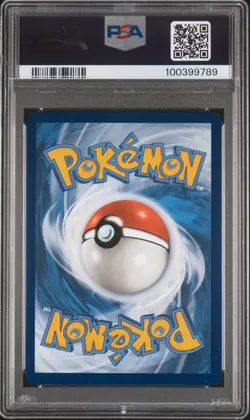 2024 POKEMON Sv08 SURGING SPARKS SIR PIKACHU EX 238/191 PSA 9 ENGLISH - Image 2