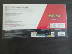 NEW Pokemon Surging Sparks Elite Trainer Box ETB + Booster Bundle Costco 2-Pack - Image 2
