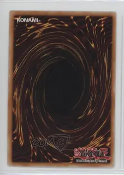 Silent Sword Slash 1st Ed. YuGiOh Duelist Pack: Rivals of the Pharaoh - Image 2