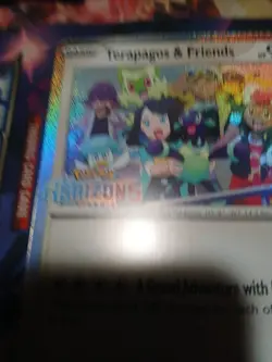 Pokemon TCG Horizon Captain Pikachu and More Promo Cards - Image 4