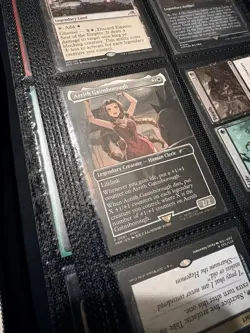 Aerith Gainsborough PROMO CARD - SPECIAL EVENT 2025 - 0001 - Image 1