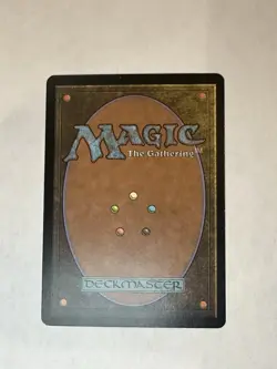 Spark Mage Odyssey Uncommon Card MTG Magic the Gathering 222/350 NM - Image 2