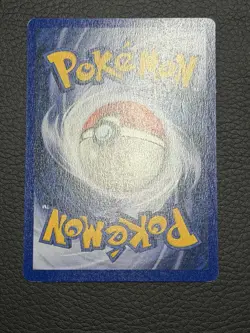 Pokemon TCG Magmar Base Set 1st Edition Uncommon Card 36/102 - Image 3