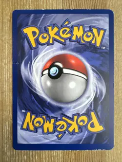 Nidoran - 57/64 - 1st Edition Jungle Set 1999 - Pokemon Card - DMG - Image 2