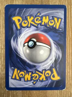 Paras 1st Edition 59/64 Jungle Common Pokemon Vintage Card WOTC DMG 1999 - Image 2