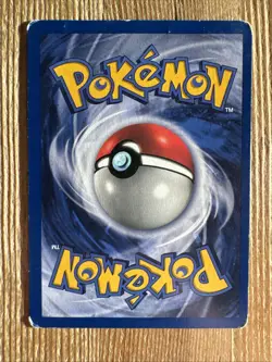 Mankey 1st Edition 55/64 Jungle Common Pokemon Vintage Card WOTC DMG 1999 - Image 2