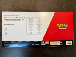Pokemon TCG Prismatic Evolutions Mini Tins 8-Pack w/ Promo Cards Brand New - Image 2