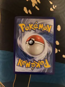 Mew 76/214 Unbroken Bonds Holo Rare Pokemon Trading Card Game - Image 2