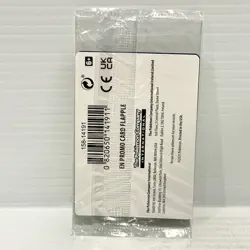 Flapple 022/192 EB Games Sealed Stamped Promo - Pokemon Card - Image 2