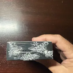 Wonders of the First CCG Kickstarter Early Backer Box 70 Cards SEALED - Image 4