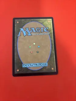 Tidespout Tyrant Ravnica Remastered Regular Mtg Magic The Gathering - Image 2