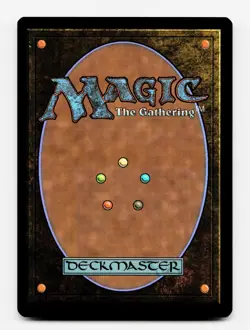 Silent Hallcreeper (Borderless) - [Duskmourn: House of Horror] MTG Magic 💧 - Image 4